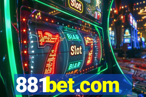 881bet.com