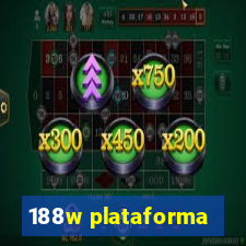 188w plataforma