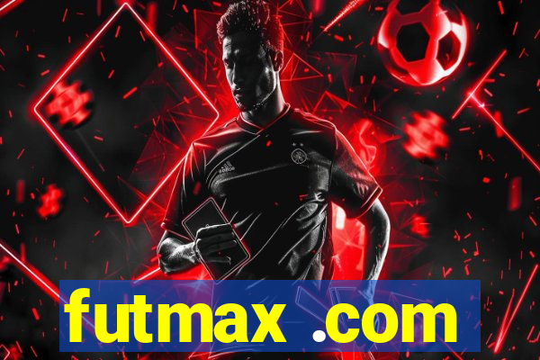 futmax .com