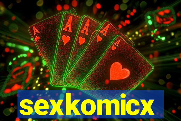 sexkomicx