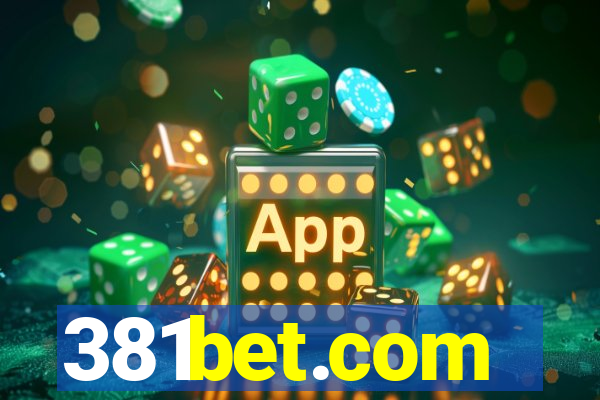 381bet.com