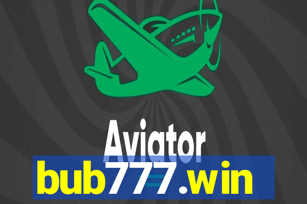 bub777.win