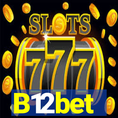 B12bet