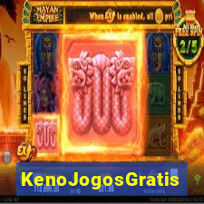 KenoJogosGratis