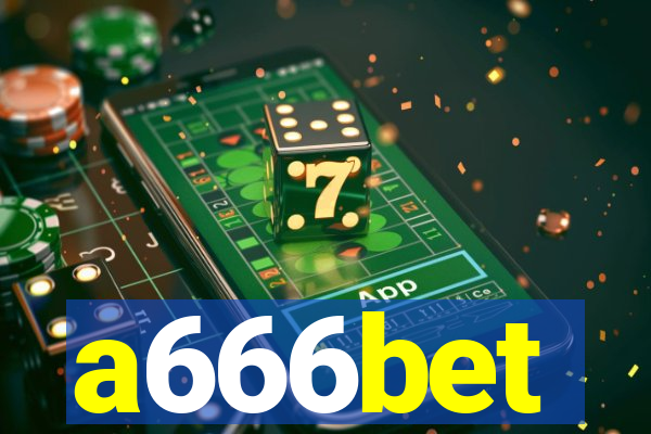 a666bet