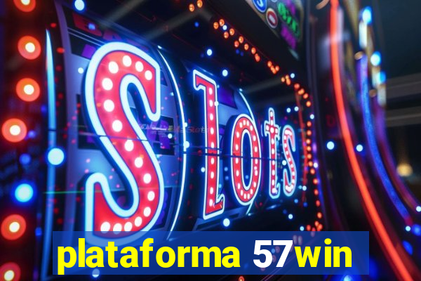 plataforma 57win