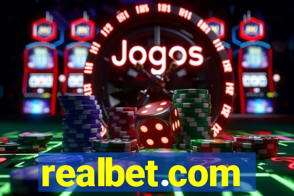 realbet.com