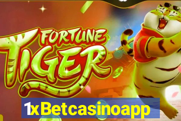 1xBetcasinoapp