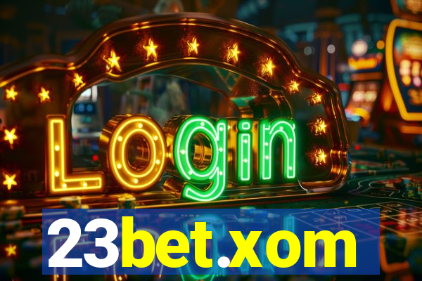 23bet.xom