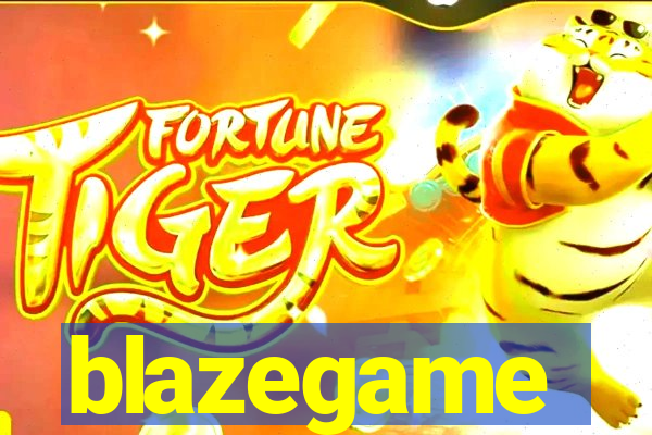 blazegame