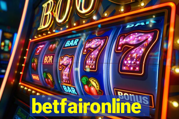 betfaironline