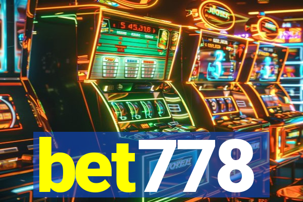 bet778