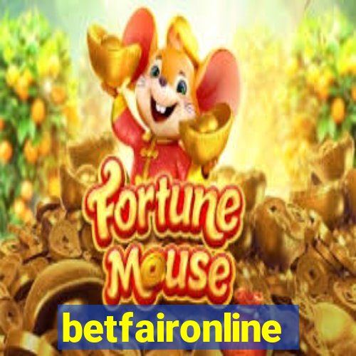 betfaironline