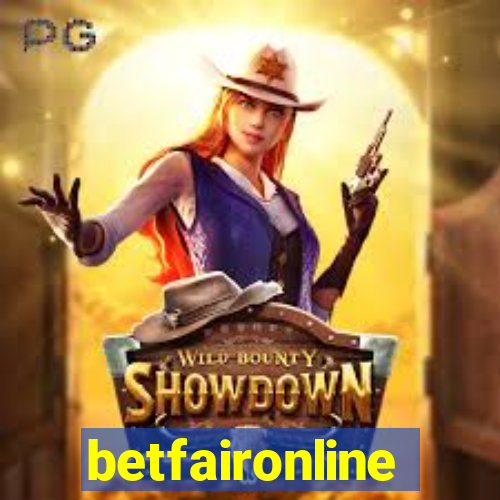 betfaironline