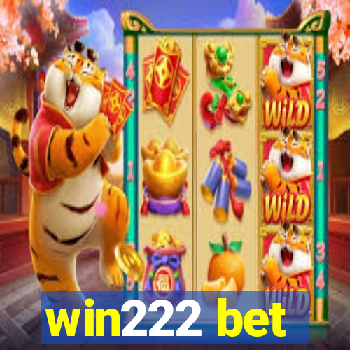 win222 bet