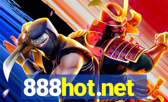 888hot.net