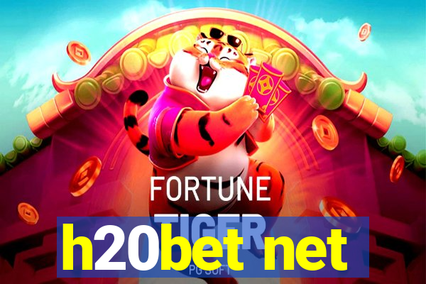 h20bet net