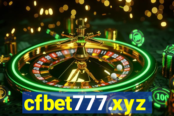 cfbet777.xyz