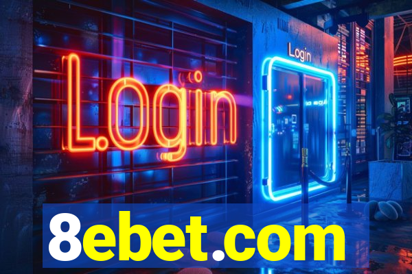 8ebet.com