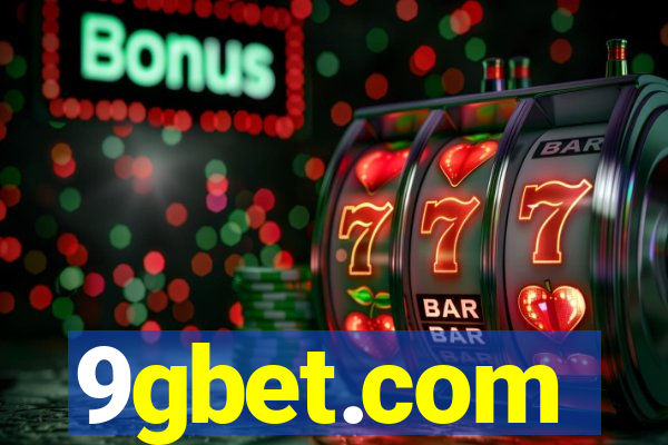 9gbet.com