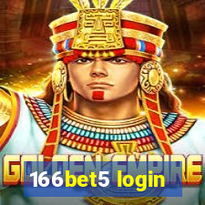 166bet5 login