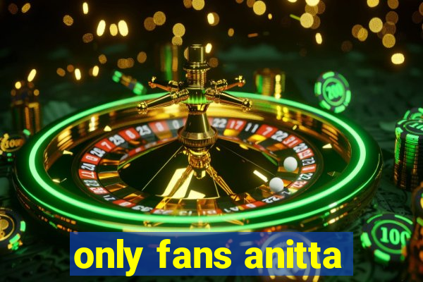 only fans anitta