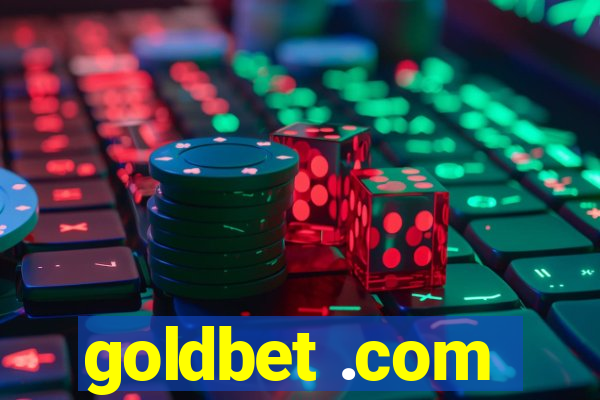 goldbet .com