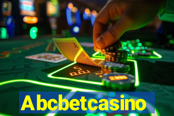 Abcbetcasino