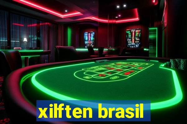 xilften brasil