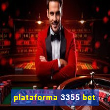 plataforma 3355 bet