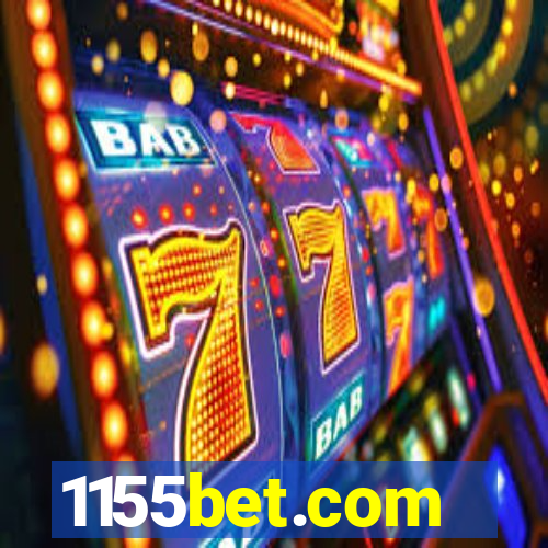 1155bet.com