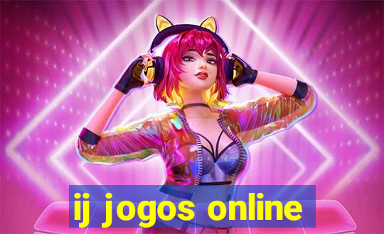 ij jogos online