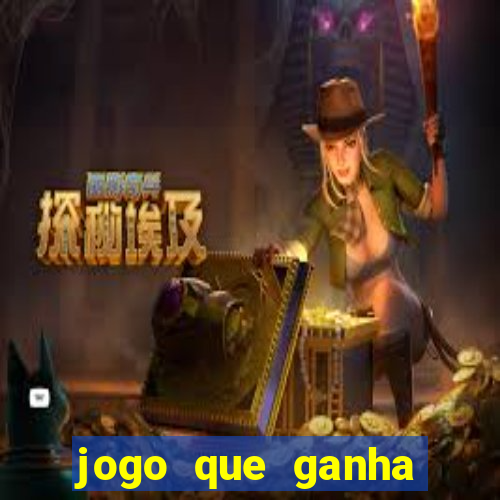 jogo que ganha dinheiro pagbank