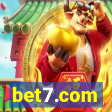 bet7.com