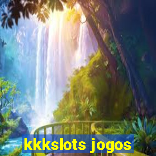 kkkslots jogos