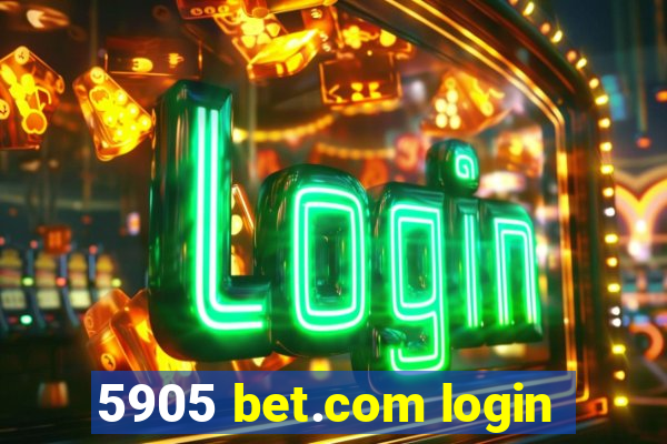 5905 bet.com login