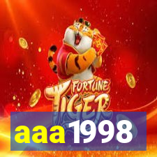 aaa1998