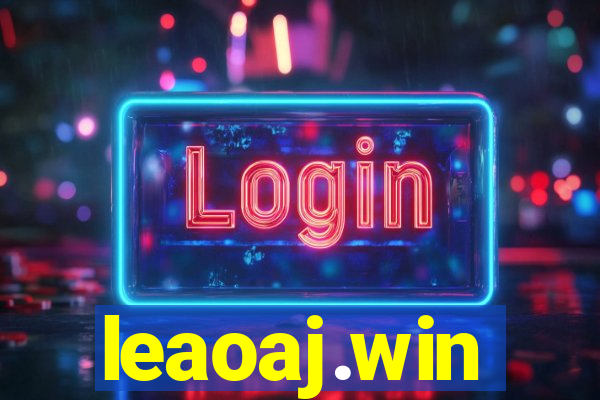 leaoaj.win