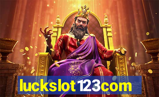 luckslot123com