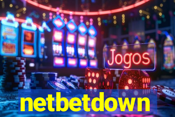 netbetdown